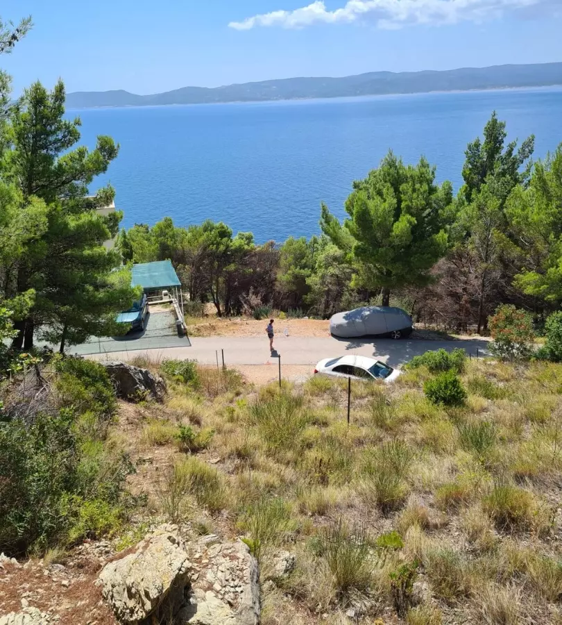 Land In Pisak, Croatia (481 M²)