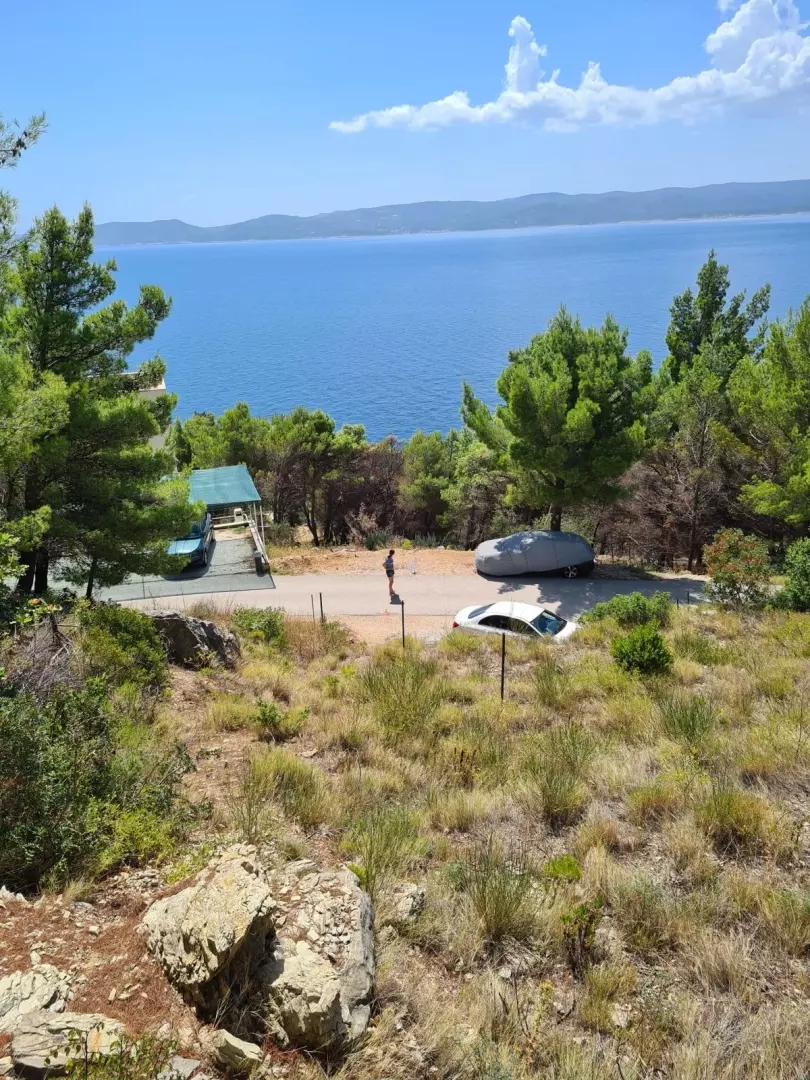 Land In Pisak, Croatia (481 M²)