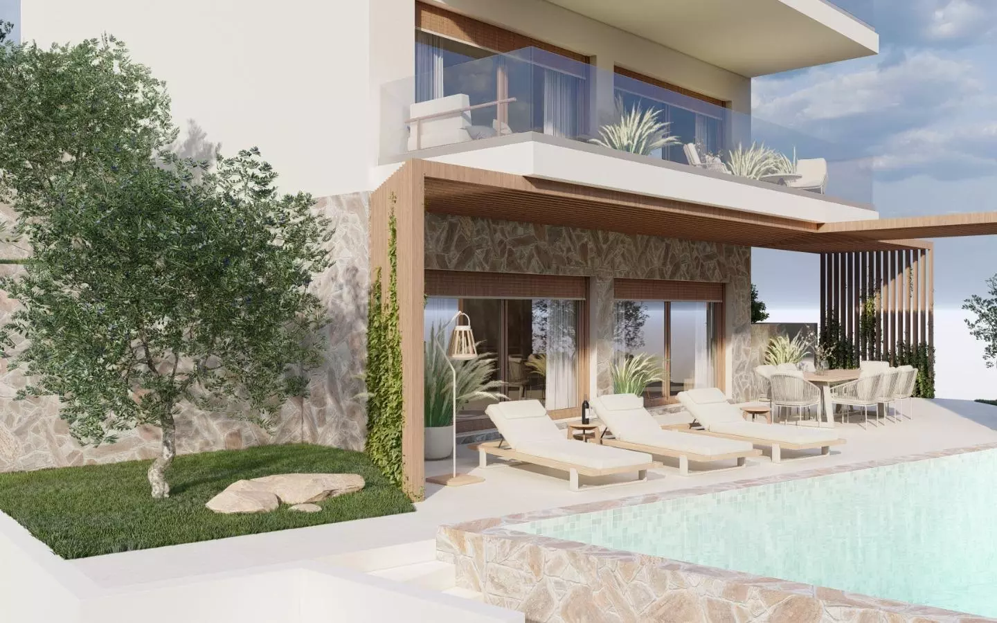 Land In Pisak, Croatia (481 M²)