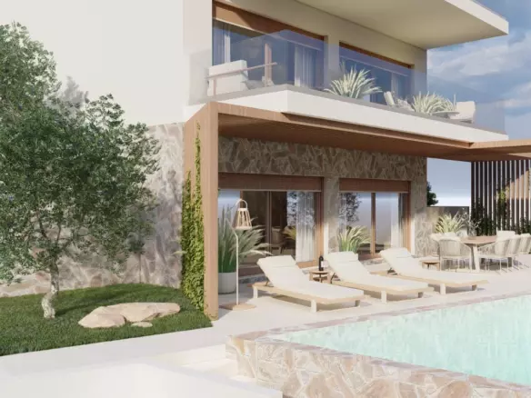 Land In Pisak, Croatia (481 M²)