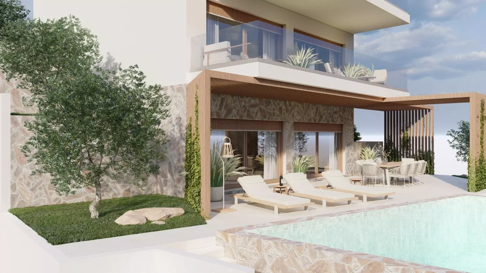 Land In Pisak, Croatia (481 M²)