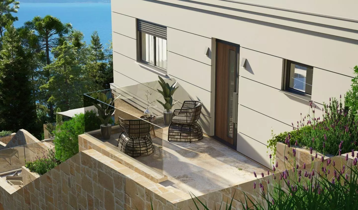 Land In Pisak, Croatia (481 M²)