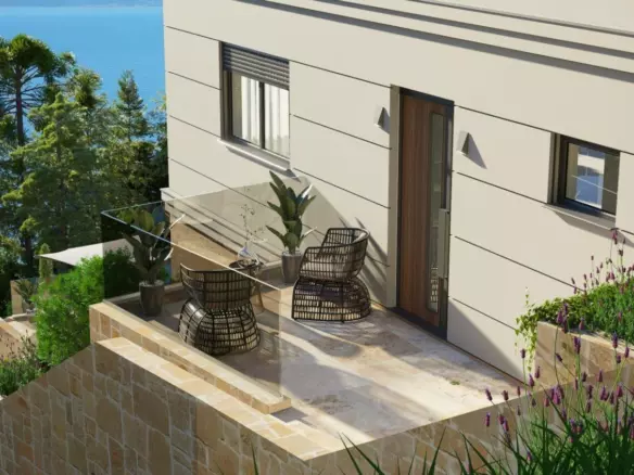 Land In Pisak, Croatia (481 M²)