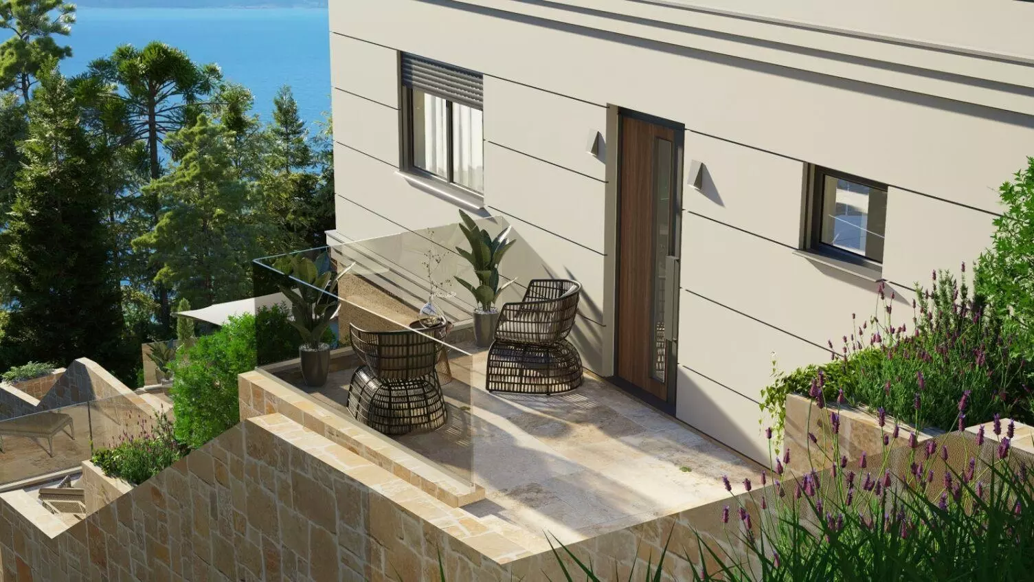 Land In Pisak, Croatia (481 M²)
