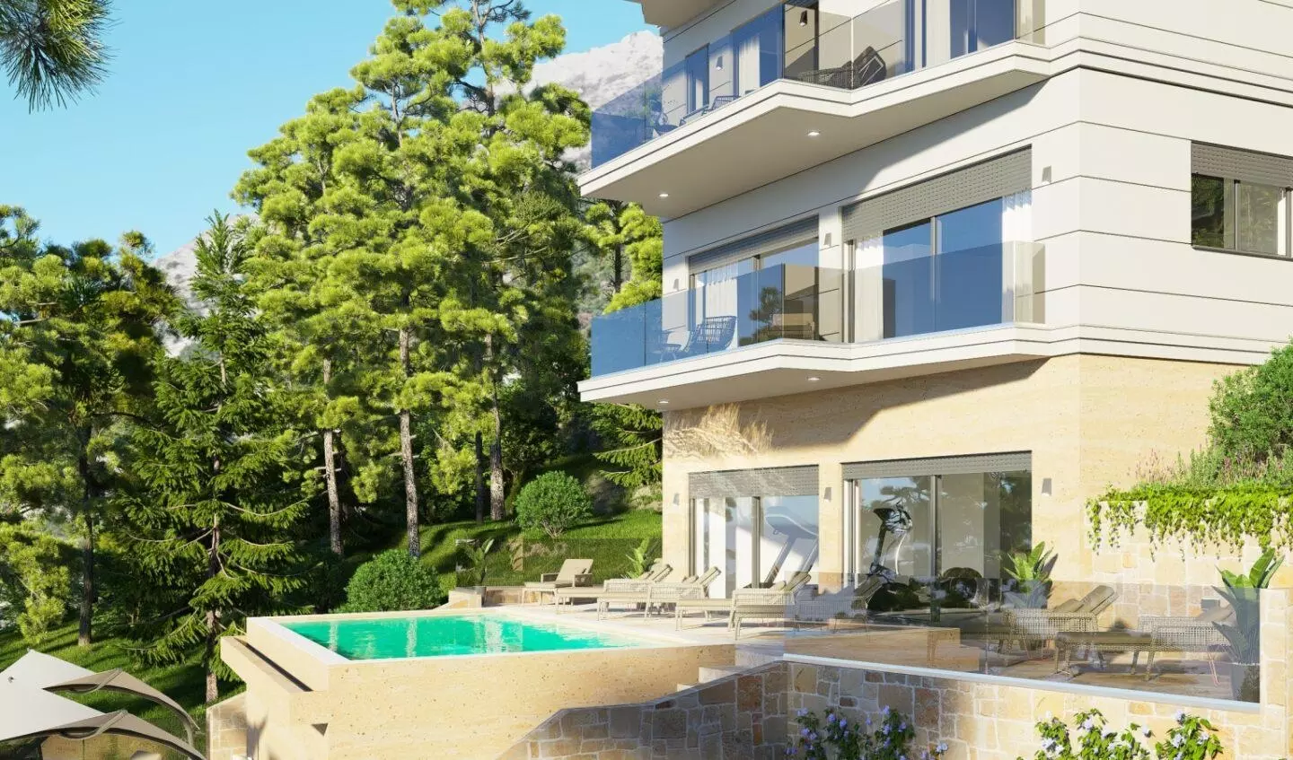 Land In Pisak, Croatia (481 M²)