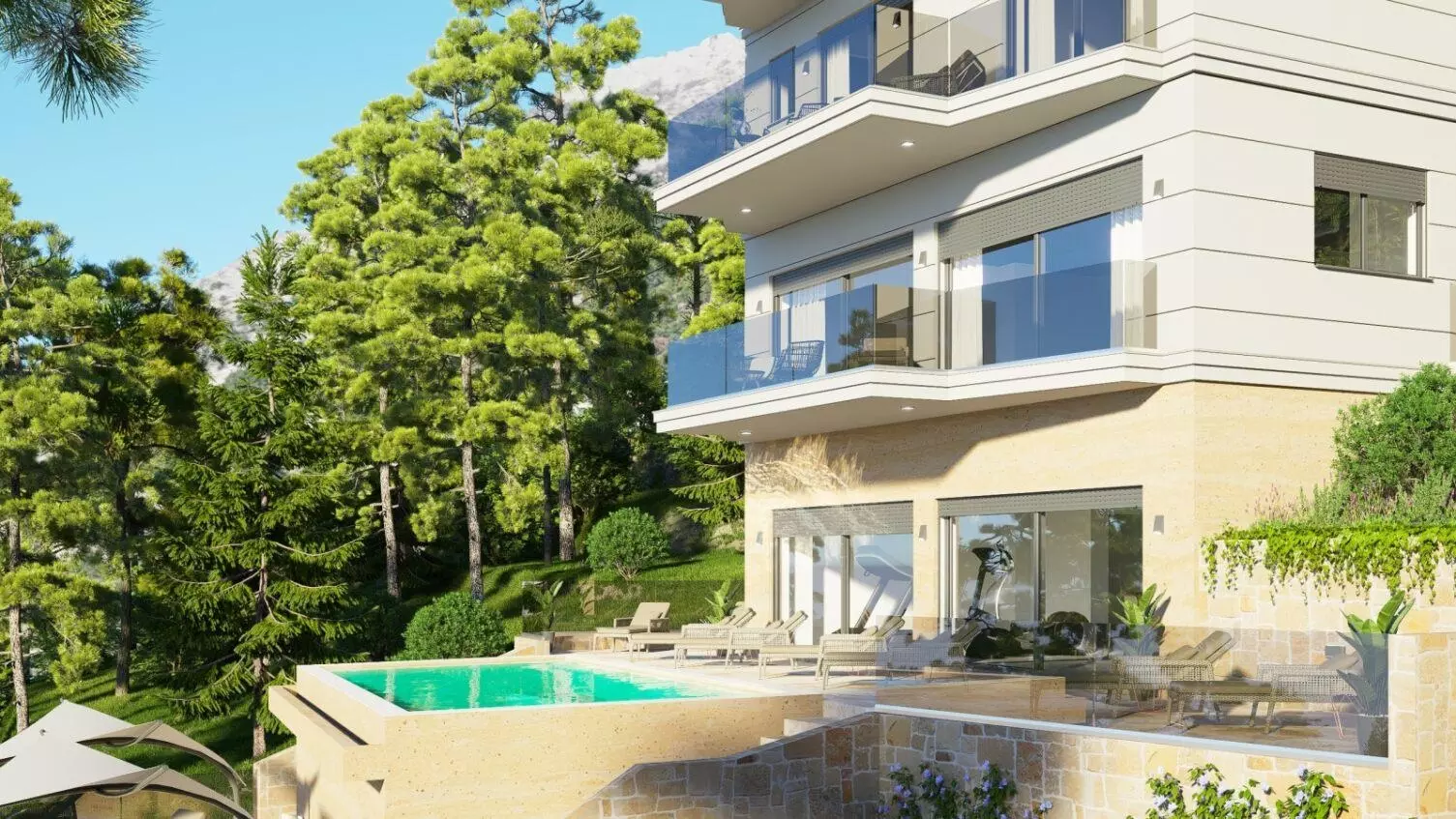 Land In Pisak, Croatia (481 M²)