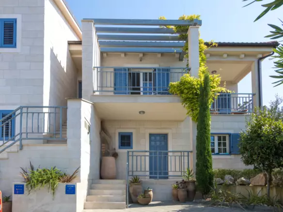 2-bedroom Detached House In Murter, Croatia (148 M²)