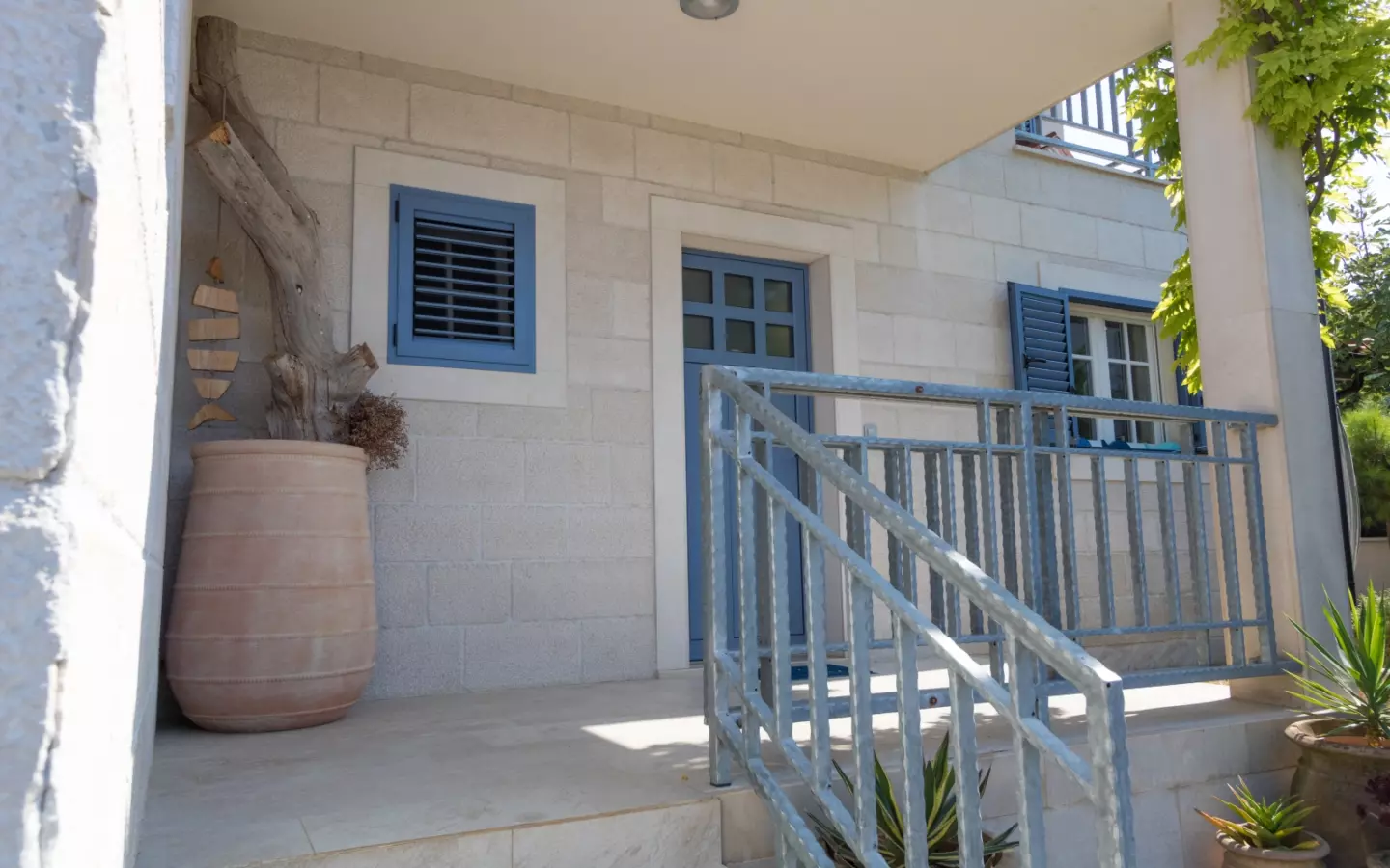 2-bedroom Detached House In Murter, Croatia (148 M²)