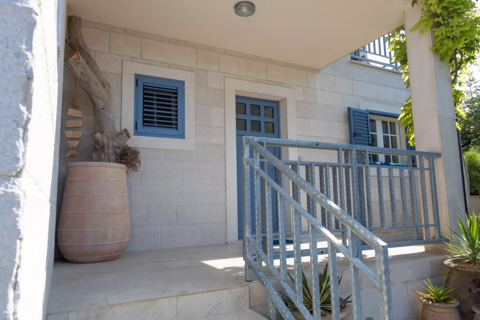 2-bedroom Detached House In Murter, Croatia (148 M²)