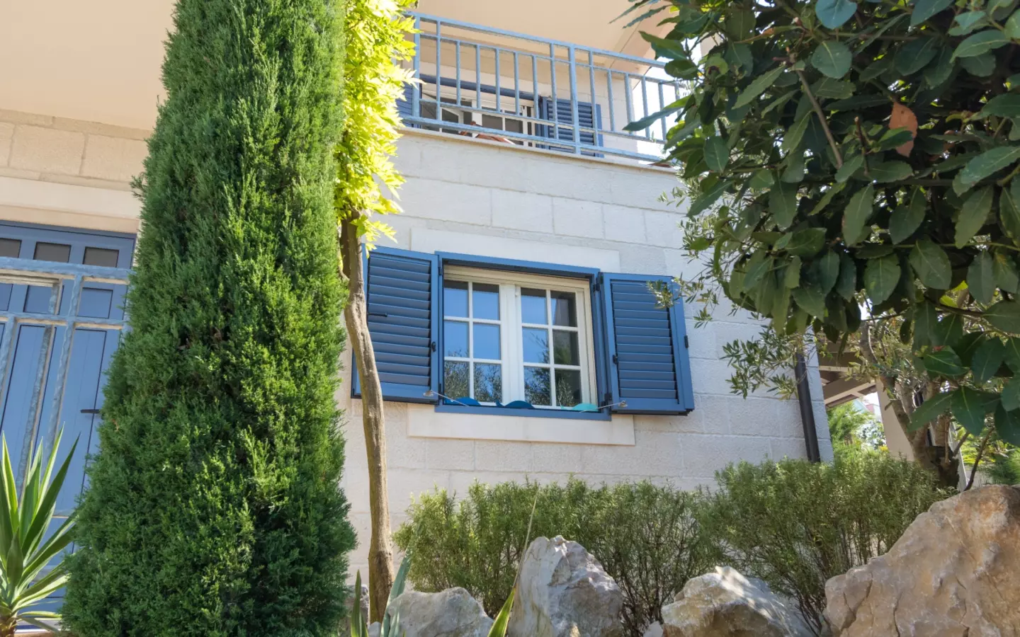 2-bedroom Detached House In Murter, Croatia (148 M²)