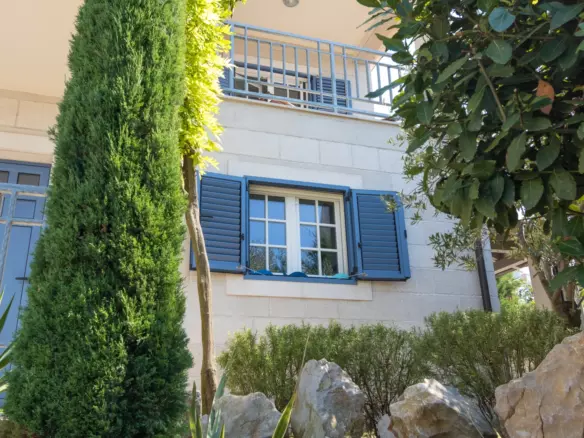 2-bedroom Detached House In Murter, Croatia (148 M²)