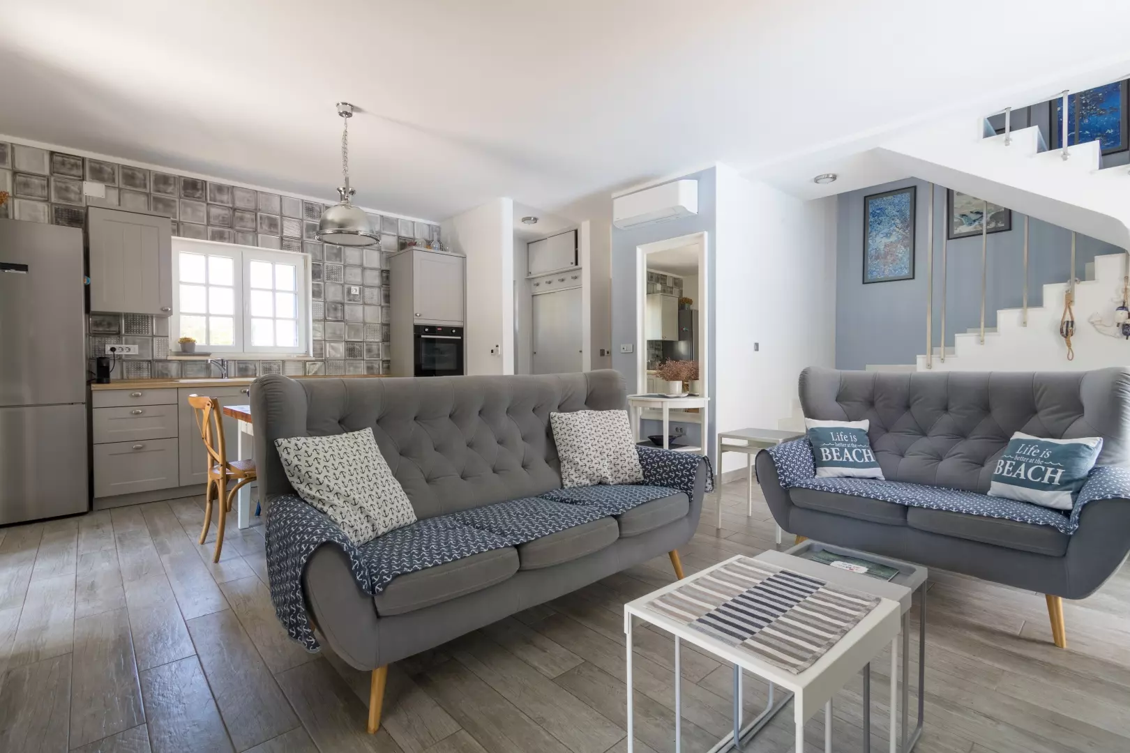 2-bedroom Detached House In Murter, Croatia (148 M²)