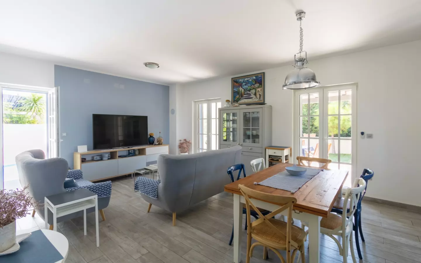 2-bedroom Detached House In Murter, Croatia (148 M²)