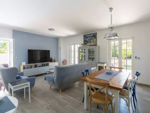 2-bedroom Detached House In Murter, Croatia (148 M²)