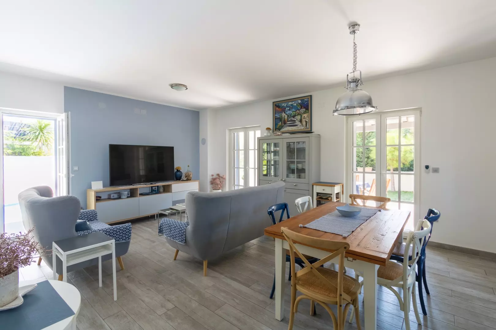 2-bedroom Detached House In Murter, Croatia (148 M²)