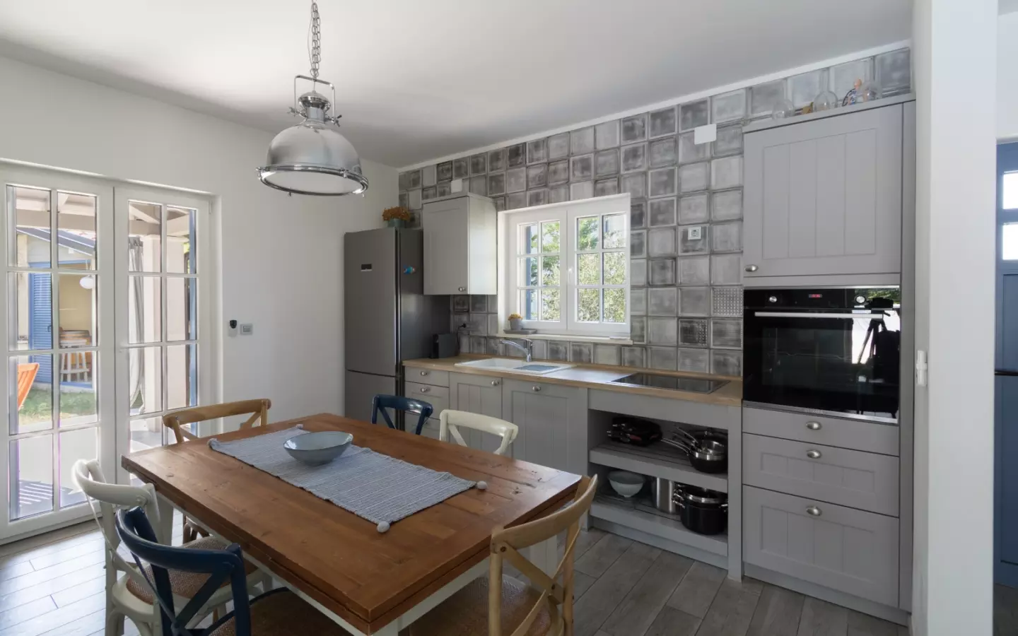 2-bedroom Detached House In Murter, Croatia (148 M²)
