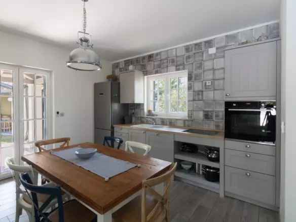 2-bedroom Detached House In Murter, Croatia (148 M²)
