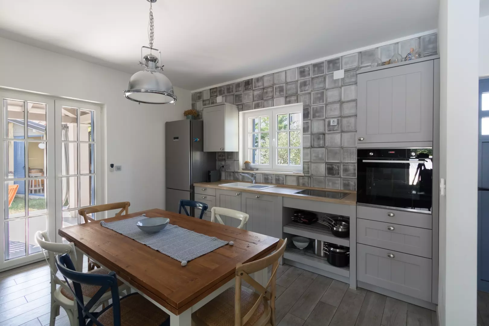 2-bedroom Detached House In Murter, Croatia (148 M²)