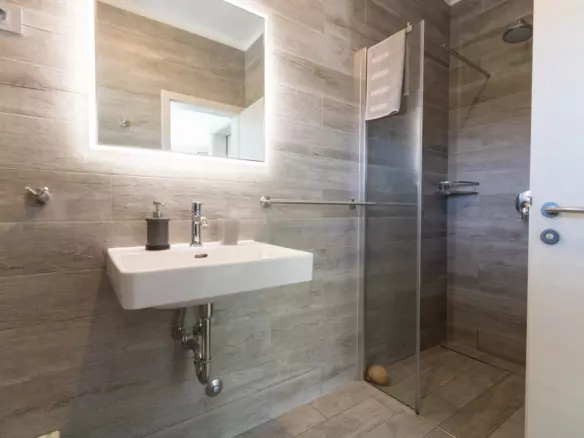 2-bedroom Detached House In Murter, Croatia (148 M²)
