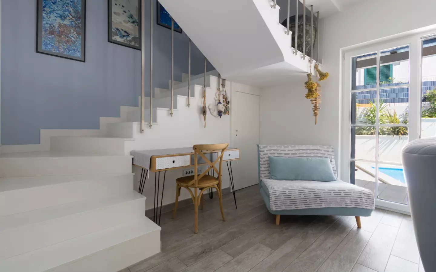 2-bedroom Detached House In Murter, Croatia (148 M²)