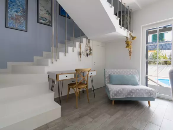 2-bedroom Detached House In Murter, Croatia (148 M²)