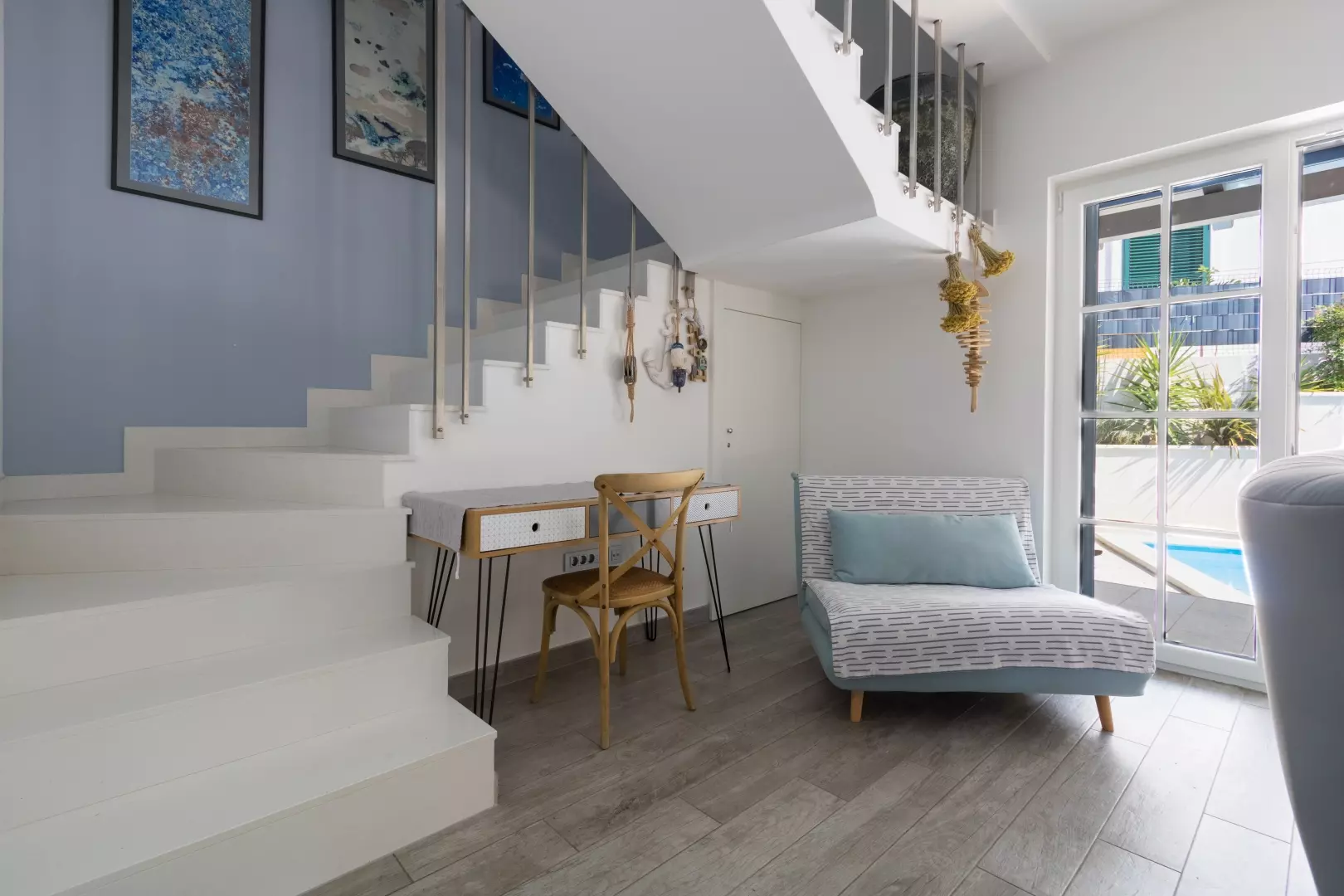 2-bedroom Detached House In Murter, Croatia (148 M²)