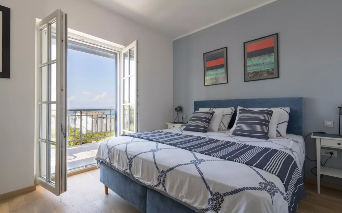 2-bedroom Detached House In Murter, Croatia (148 M²)
