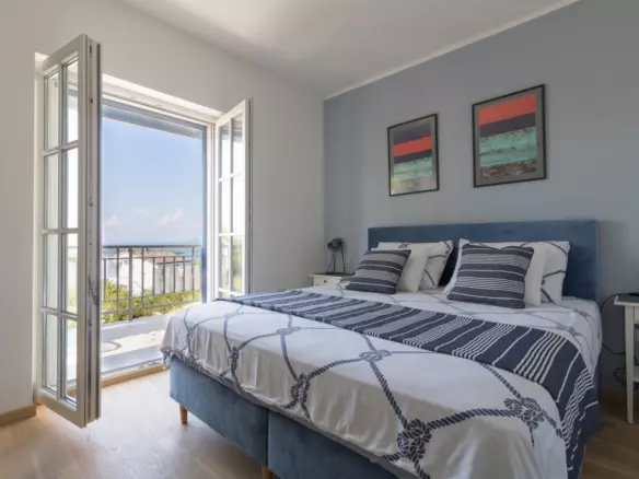 2-bedroom Detached House In Murter, Croatia (148 M²)