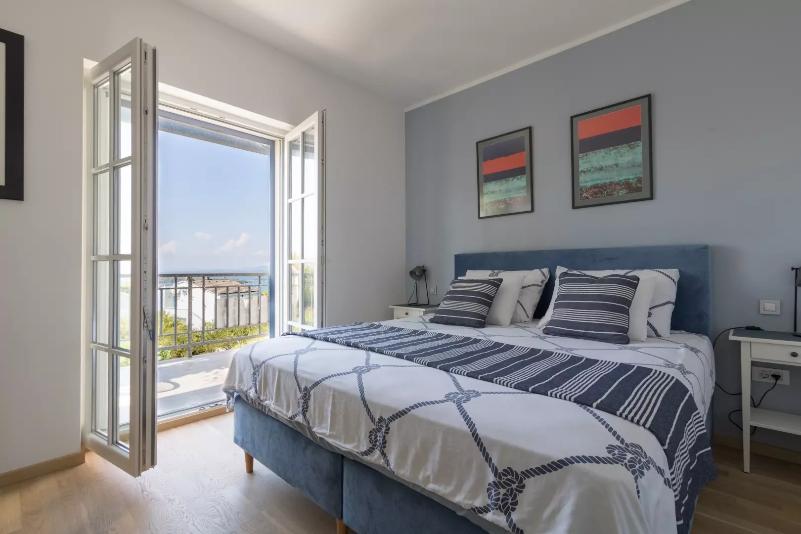 2-bedroom Detached House In Murter, Croatia (148 M²)