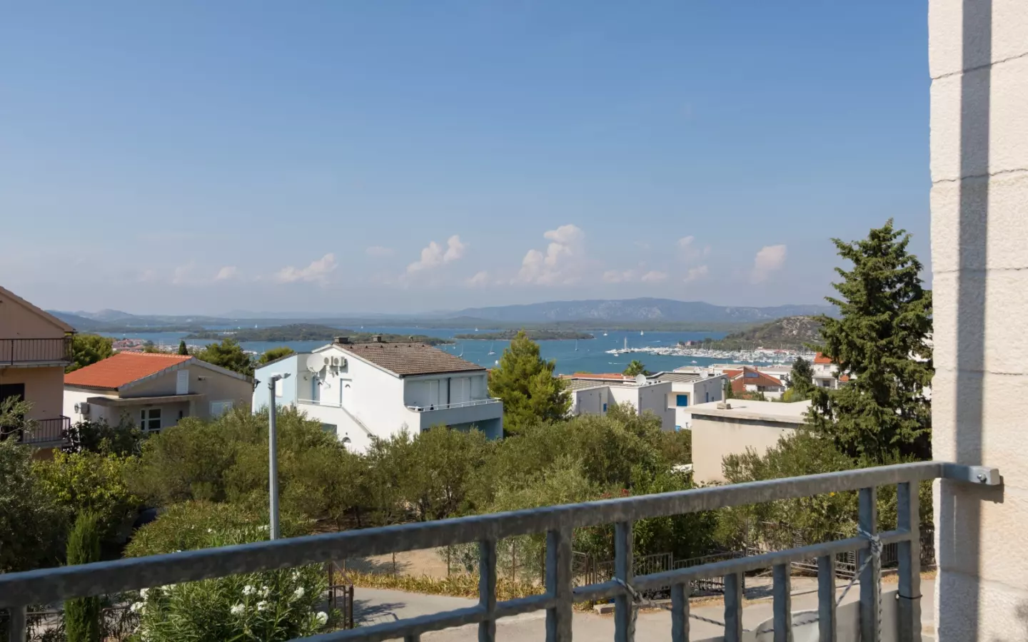 2-bedroom Detached House In Murter, Croatia (148 M²)