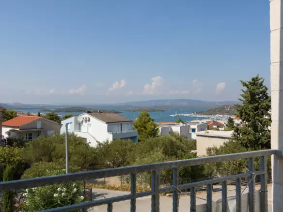 2-bedroom Detached House In Murter, Croatia (148 M²)