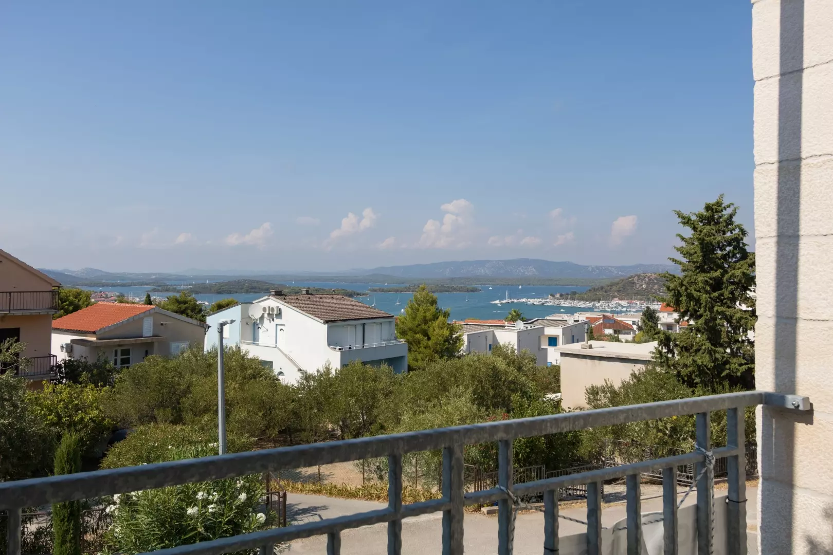 2-bedroom Detached House In Murter, Croatia (148 M²)