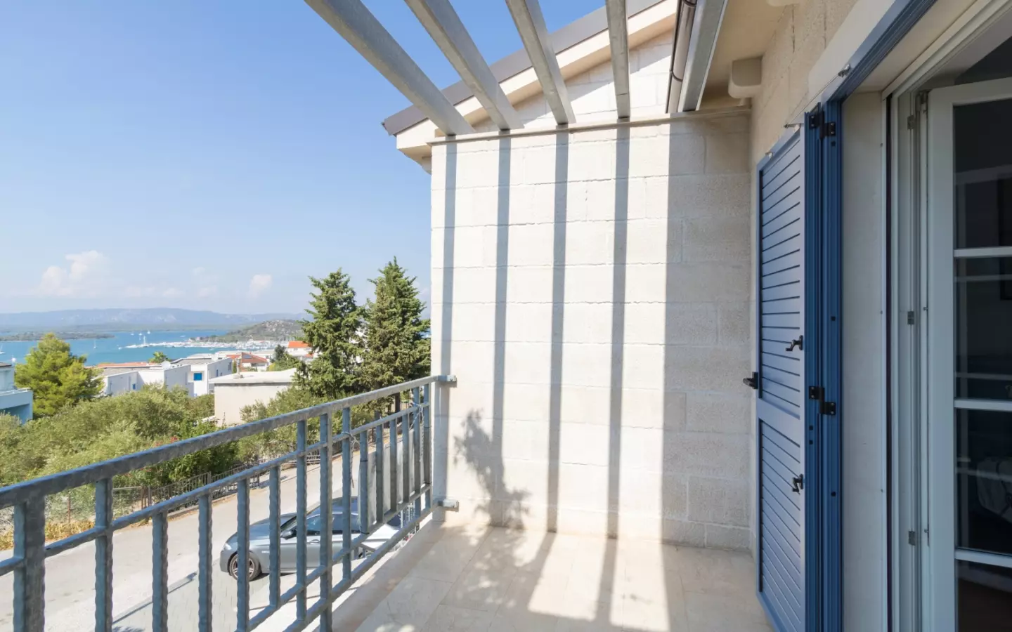 2-bedroom Detached House In Murter, Croatia (148 M²)