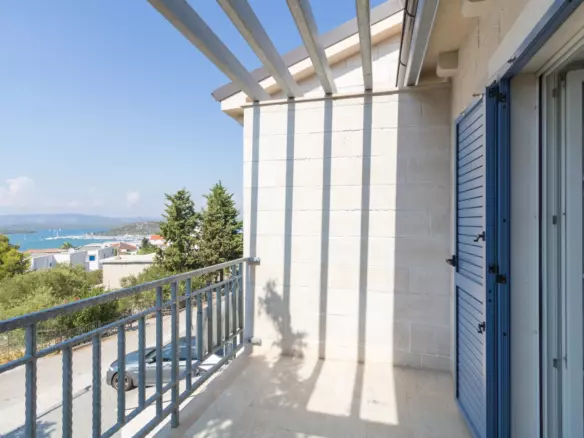 2-bedroom Detached House In Murter, Croatia (148 M²)