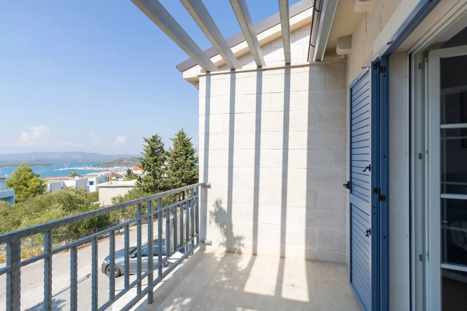 2-bedroom Detached House In Murter, Croatia (148 M²)