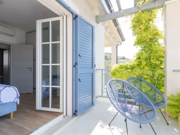 2-bedroom Detached House In Murter, Croatia (148 M²)