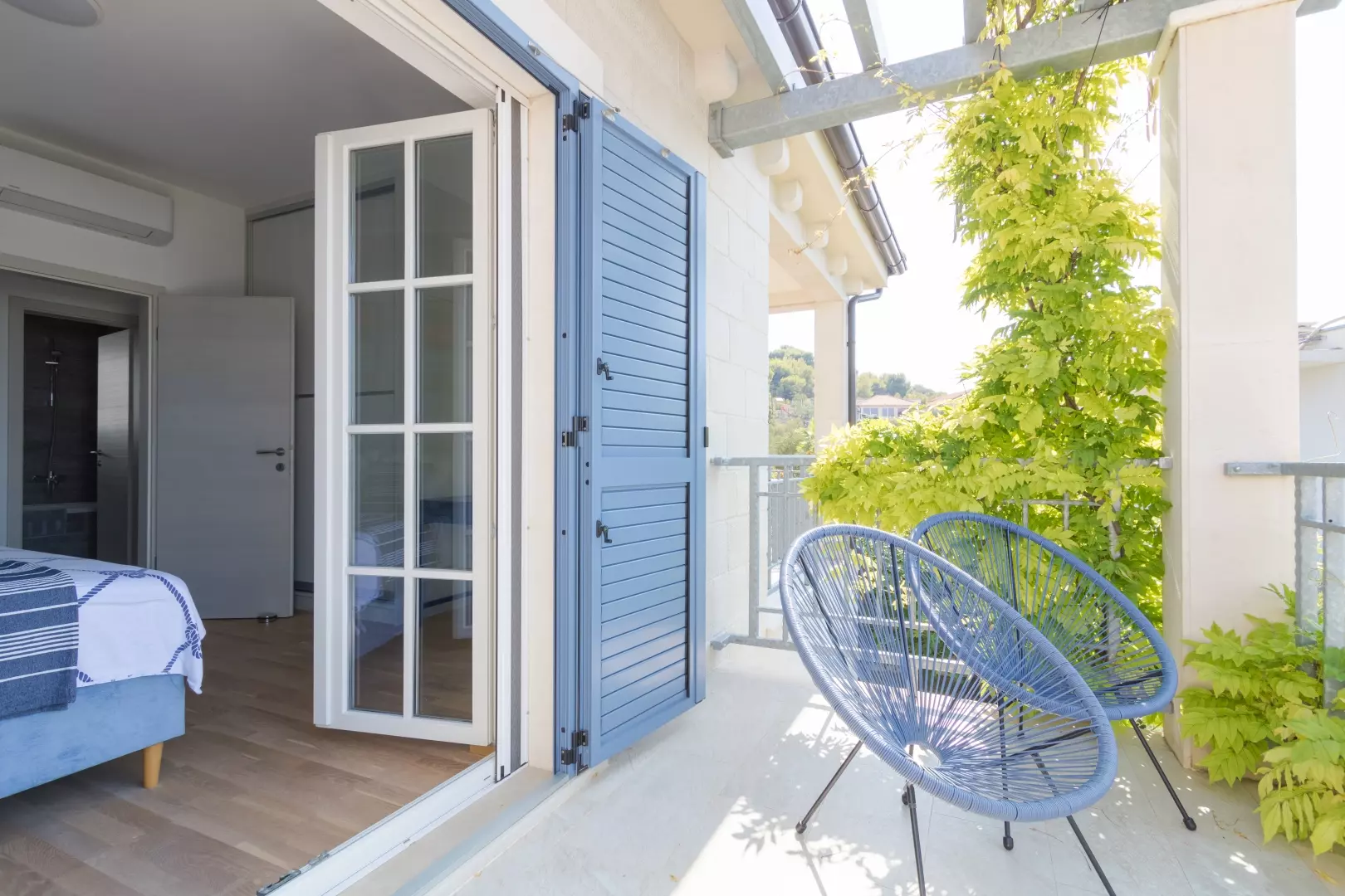 2-bedroom Detached House In Murter, Croatia (148 M²)