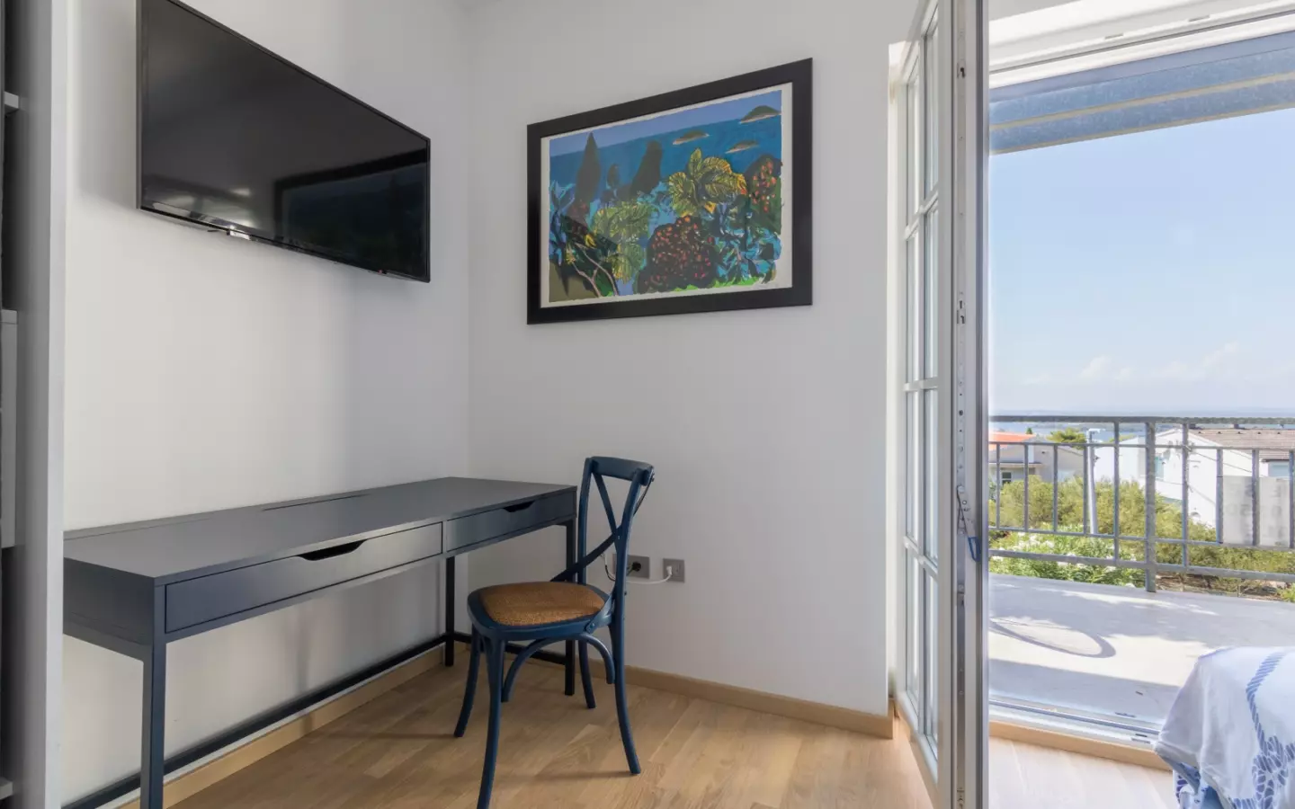 2-bedroom Detached House In Murter, Croatia (148 M²)