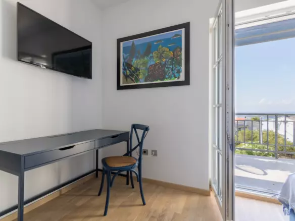 2-bedroom Detached House In Murter, Croatia (148 M²)