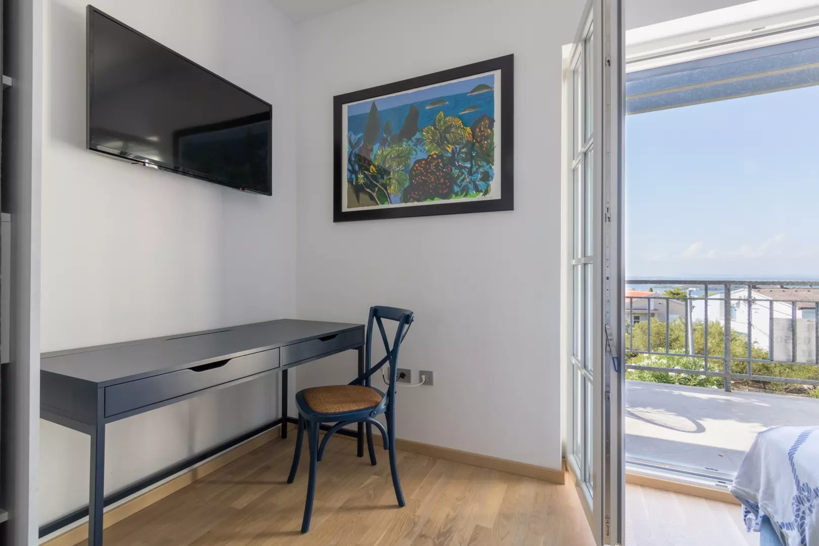 2-bedroom Detached House In Murter, Croatia (148 M²)