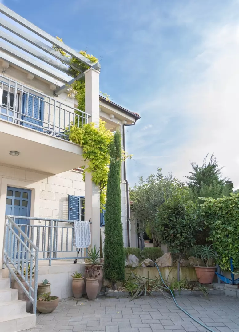 2-bedroom Detached House In Murter, Croatia (148 M²)