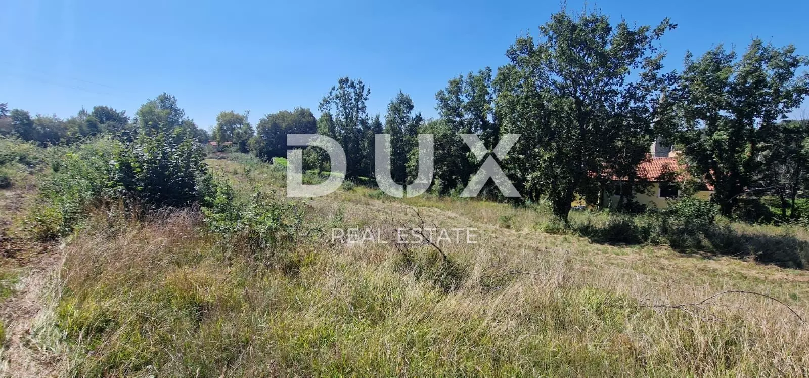 Land In Oprtalj, Croatia (3.471 M²)