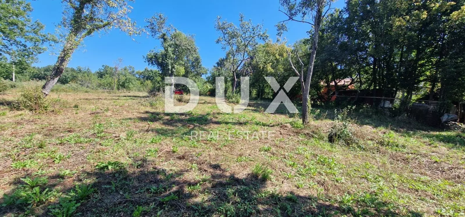 Land In Oprtalj, Croatia (3.471 M²)