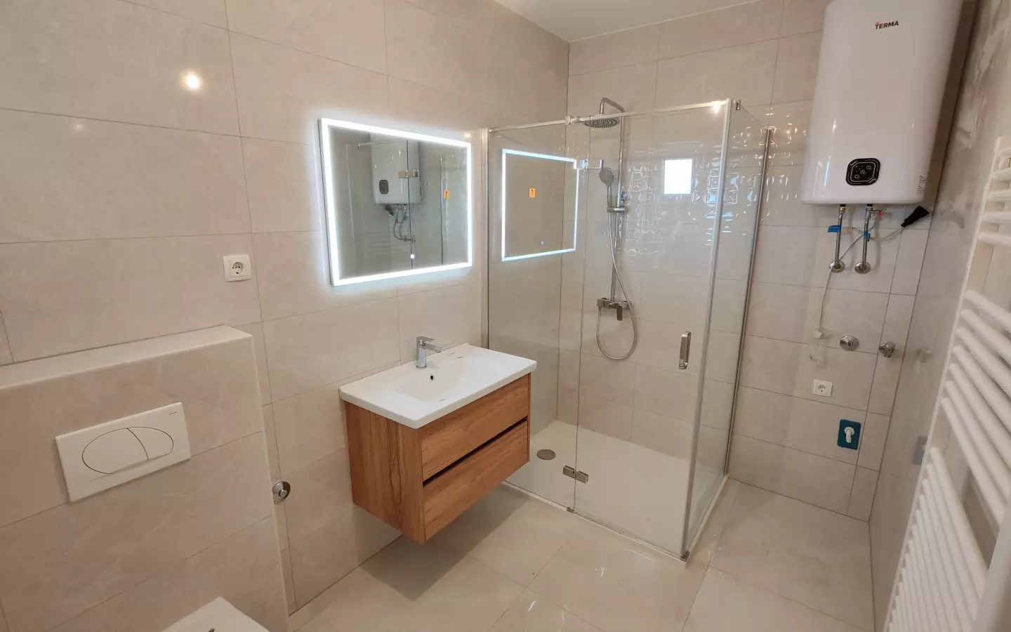2-bedroom Apartment In Zaton, Croatia (656 M²)