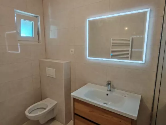 2-bedroom Apartment In Zaton, Croatia (656 M²)