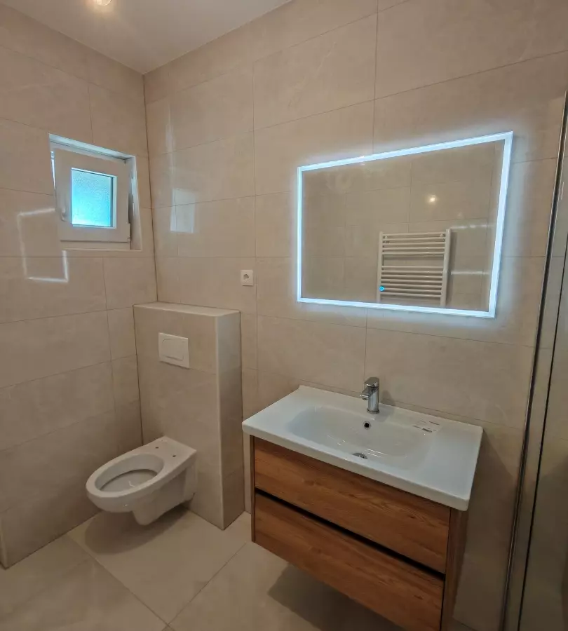 2-bedroom Apartment In Zaton, Croatia (656 M²)