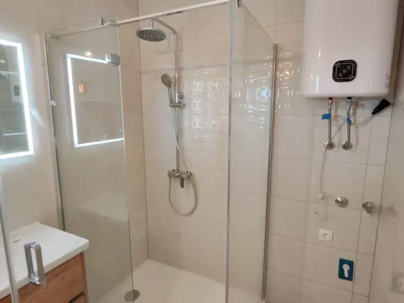 2-bedroom Apartment In Zaton, Croatia (656 M²)