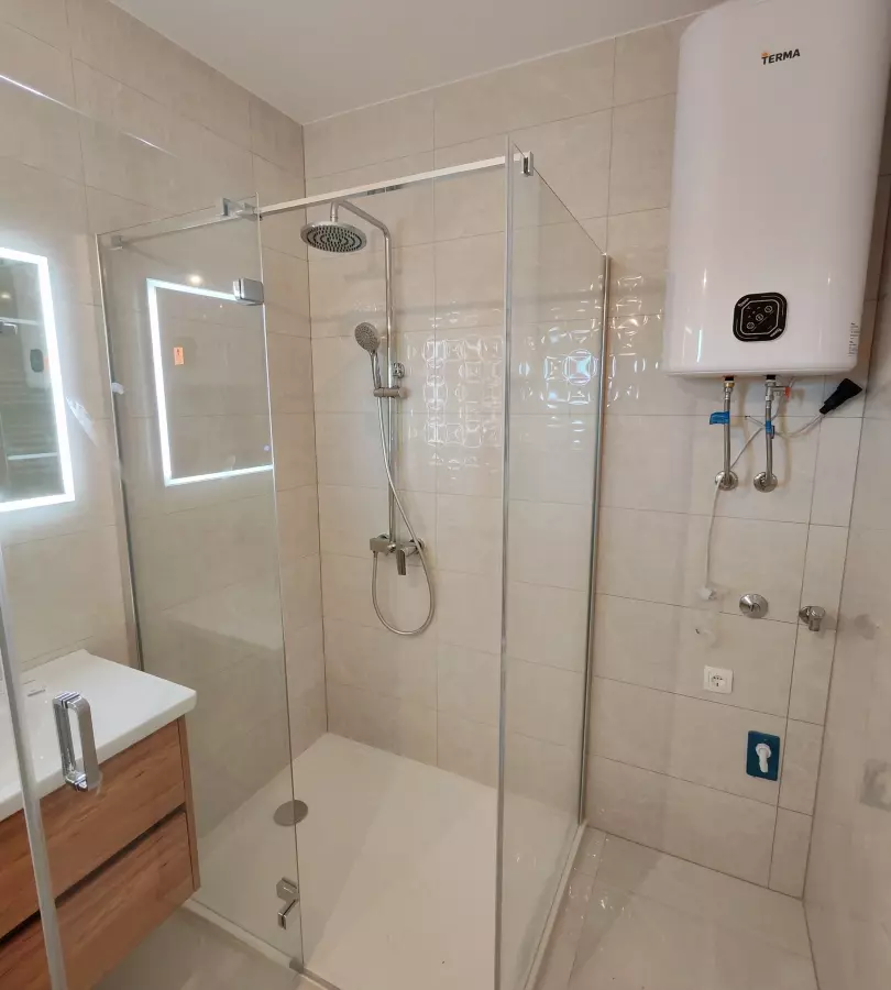2-bedroom Apartment In Zaton, Croatia (656 M²)