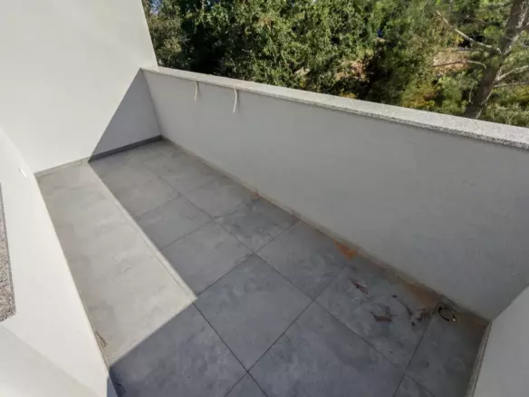 2-bedroom Apartment In Zaton, Croatia (656 M²)