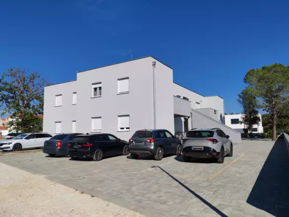 2-bedroom Apartment In Zaton, Croatia (656 M²)